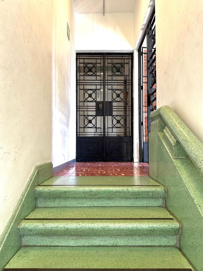 Hotel Boutique Casa Degollado Colima Exterior foto